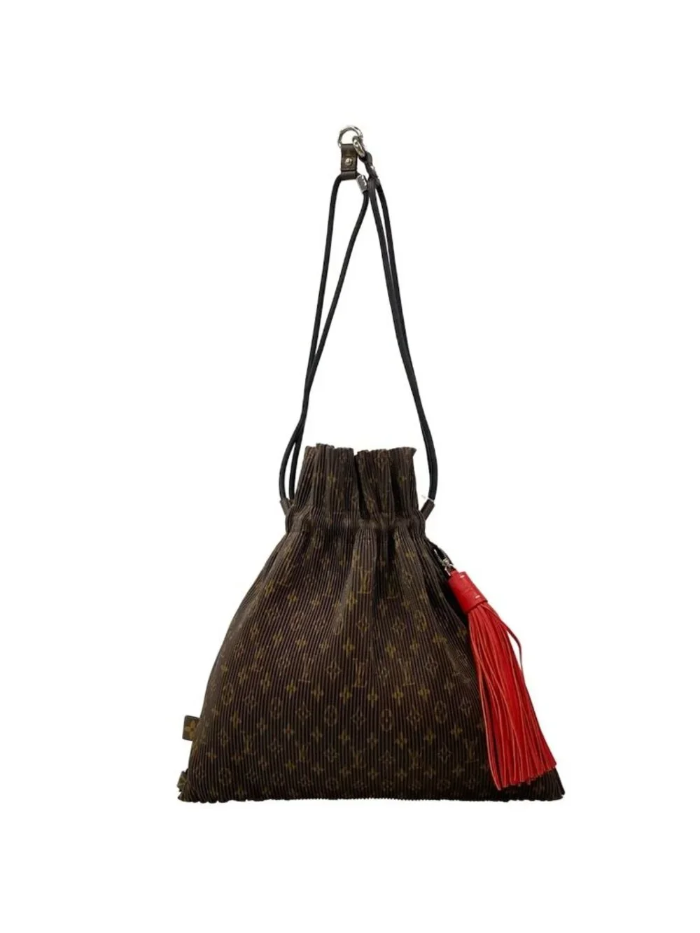 Louis Vuitton Shoulder Bag Monogram Explorer MM